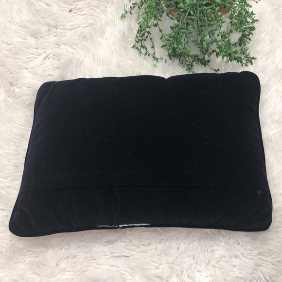 Accents Flag Pillow Poshmark